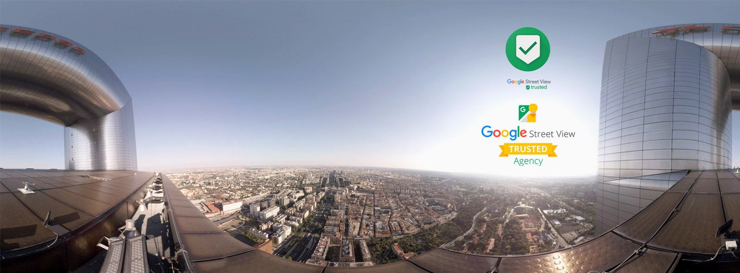 torre google